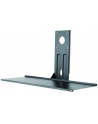 Półka pod klawiaturę i myszkę NEWSTAR KEYB-V200BLACK (650mm x 210 mm x 330mm) - nr 39
