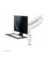 Półka pod klawiaturę i myszkę NEWSTAR KEYB-V200BLACK (650mm x 210 mm x 330mm) - nr 44