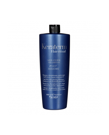 Szampon Fanola Keraterm (Dla kobiet; 1000 ml)