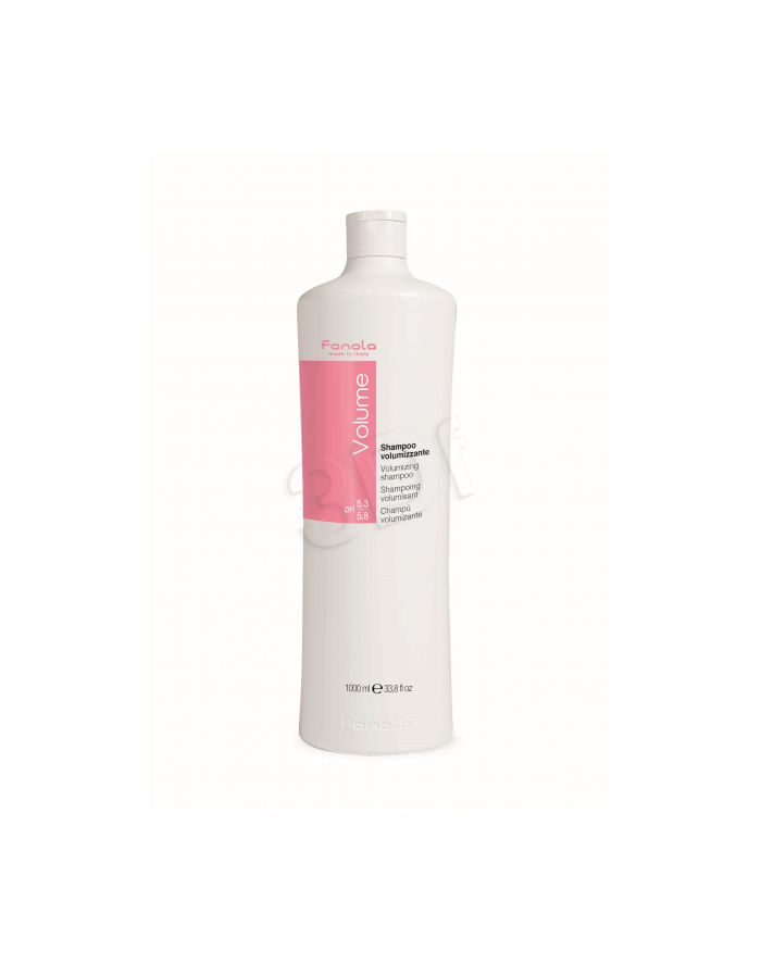 Szampon Fanola Volumizing (Dla kobiet; 1000 ml) główny