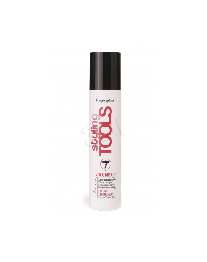 Spray do włosów Fanola Styling Tools (Dla kobiet; 250 ml) główny