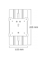 Adapter NEWSTAR FPMA-LIFT100 - nr 13