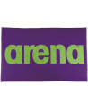 Ręcznik Arena Handy (kolor fioletowy  kolor zielony ) - nr 1