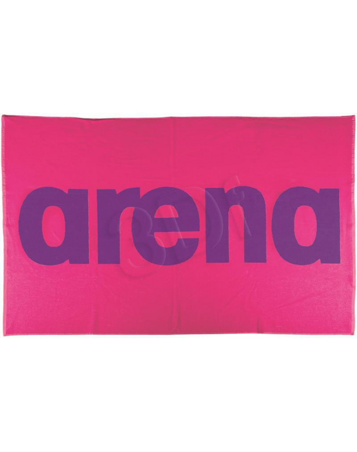 Ręcznik Arena Handy (kolor różowy ) główny