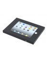 Obudowa do iPad NEWSTAR IPAD2N-UN20BLACK (kolor czarny) - nr 10