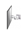 Uchwyt ścienny do monitora NEWSTAR FPMA-W910 (Obrotowy  ścienne  Uchylny; 10  - 30 ; max. 12kg) - nr 25
