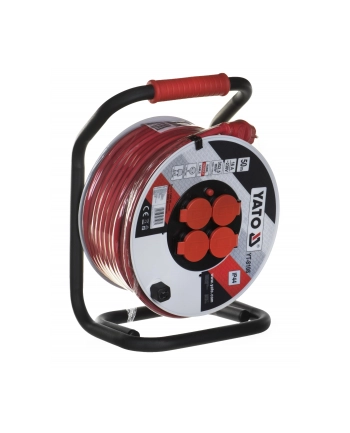 Przedłużacz YATO  YT-8108