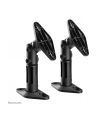 Uchwyt ścienno-sufitowy do głośnika NEWSTAR SPEAKER-W100BLACK (kolor czarny) - nr 18