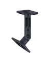 Uchwyt ścienno-sufitowy do głośnika NEWSTAR SPEAKER-W100BLACK (kolor czarny) - nr 21