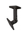 Uchwyt ścienno-sufitowy do głośnika NEWSTAR SPEAKER-W100BLACK (kolor czarny) - nr 26