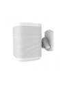 Uchwyt ścienne do głośnika Sonos Play 1 i 3 NEWSTAR NM-WS130WHITE (kolor biały) - nr 13