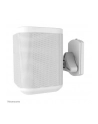 Uchwyt ścienne do głośnika Sonos Play 1 i 3 NEWSTAR NM-WS130WHITE (kolor biały) - nr 3