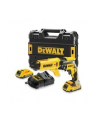 Wkrętarka akumulatorowa do płyt DeWalt DCF620P2K-QW - nr 10