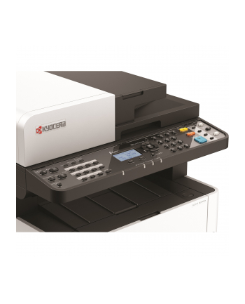 Urządzenie wielofunkcyjne   Kyocera M2135DN 1102S03NL0 (laserowe; A4; Skaner płaski) nr 1