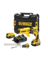 Wkrętarka akumulatorowa do płyt DeWalt DCF620P2K-QW - nr 10