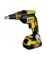 Wkrętarka akumulatorowa do płyt DeWalt DCF620P2K-QW - nr 4