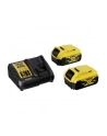 Wkrętarka akumulatorowa do płyt DeWalt DCF620P2K-QW - nr 7