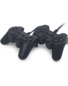 Zestaw gamepad GEMBIRD JPD-UDV2-01 (PC; kolor czarny) - nr 14