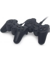 Zestaw gamepad GEMBIRD JPD-UDV2-01 (PC; kolor czarny) - nr 15