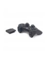 Gamepad GEMBIRD JPD-WDV-01 (PC  PS2  PS3; kolor czarny) - nr 11