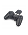 Gamepad GEMBIRD JPD-WDV-01 (PC  PS2  PS3; kolor czarny) - nr 13