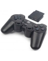 Gamepad GEMBIRD JPD-WDV-01 (PC  PS2  PS3; kolor czarny) - nr 15