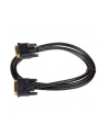 Kabel Akyga  AK-AV-06 (DVI-D M - DVI-D M; 1 8m; kolor czarny) - nr 15