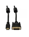 Kabel Akyga AK-AV AK-AV-11 (DVI-D M - HDMI M; 1 8m; kolor czarny) - nr 7