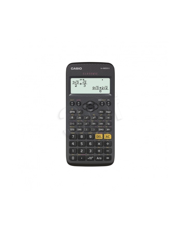 Kalkulator Classwiz Casio FX-82CEX główny