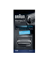 Folia Braun Combi Pack 32B - nr 21