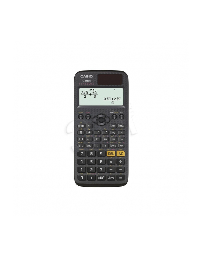 Kalkulator Classwiz Casio FX-85CEX główny