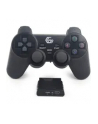 Gamepad GEMBIRD JPD-WDV-01 (PC  PS2  PS3; kolor czarny) - nr 22