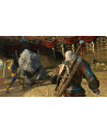 cd projekt red Gra Xbox One WIEDŹMIN 3 DZIKI GON GOTY PL DUBBING - nr 5