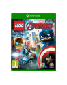 warner bros interactive Gra Xbox One Gra Xbox One LEGO MARVEL AVENGERS (wersja cyfrowa; ENG; od 7 lat) - nr 2