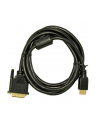 Kabel Akyga AK-AV AK-AV-11 (DVI-D M - HDMI M; 1 8m; kolor czarny) - nr 6