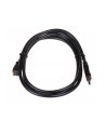 Kabel Akyga AK-AV-05 (DisplayPort M - HDMI M; 1 8m; kolor czarny) - nr 11