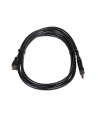 Kabel Akyga AK-AV-05 (DisplayPort M - HDMI M; 1 8m; kolor czarny) - nr 3