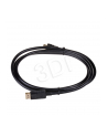 Kabel Akyga AK-AV-05 (DisplayPort M - HDMI M; 1 8m; kolor czarny) - nr 7