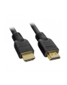 Kabel Akyga AK-HD-05A (HDMI M - HDMI M; 0 50m; kolor czarny) - nr 5