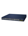 Switch Planet GS-4210-48T4S (48x 10/100/1000Mbps) - nr 12