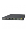 Switch Planet GS-4210-48T4S (48x 10/100/1000Mbps) - nr 4