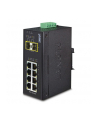 Switch Planet IGS-1020TF (8x 10/100/1000Mbps) - nr 20