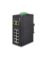 Switch Planet IGS-1020TF (8x 10/100/1000Mbps) - nr 9