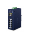 Switch Planet IGS-1020TF (8x 10/100/1000Mbps) - nr 26