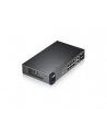 Switch ZyXEL GS2210-8-EU0101F (8x 10/100/1000Mbps) - nr 3