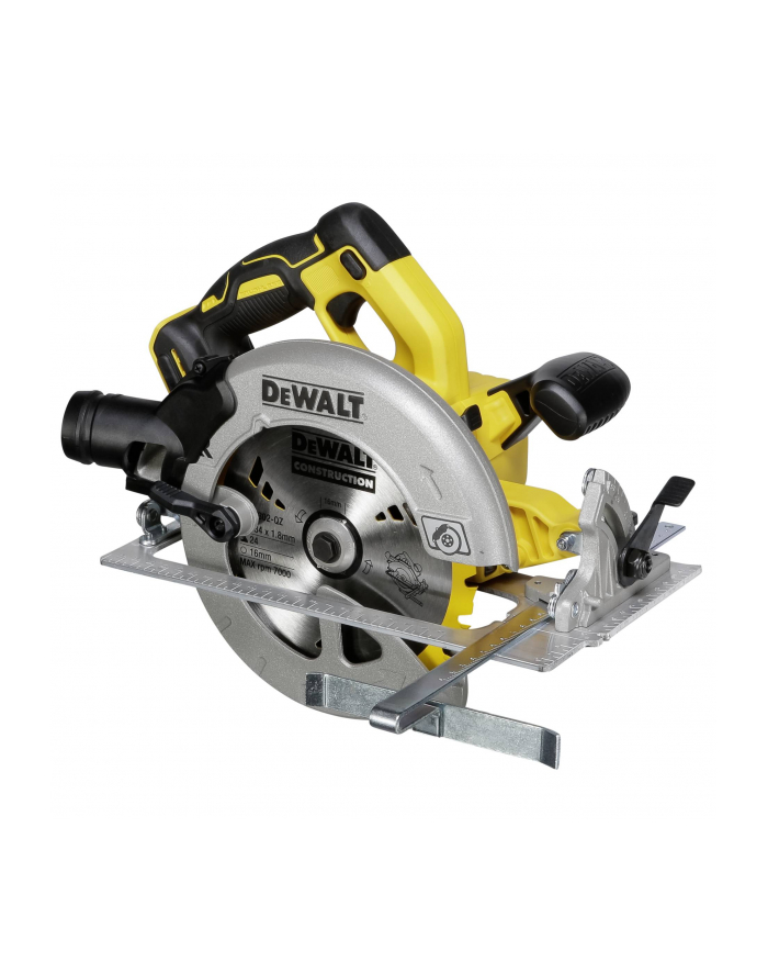 Pilarka DeWalt  DCS570NT-XJ (184 mm) główny
