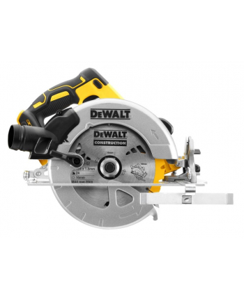 Pilarka DeWalt  DCS570NT-XJ (184 mm)