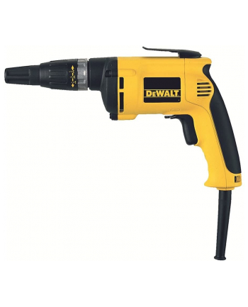 Wkrętarka elektryczna DeWalt DW275KN-QS