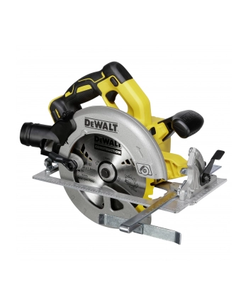 Pilarka DeWalt DCS570NT-XJ (184 mm)