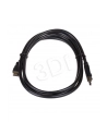 Kabel Akyga AK-AV-05 (DisplayPort M - HDMI M; 1 8m; kolor czarny) - nr 7